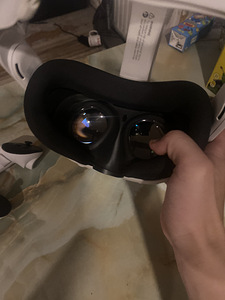Oculus Meta Quest 3 512gb (2 фото из 3)