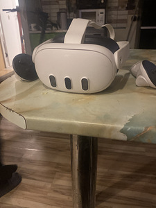 Oculus Meta Quest 3 512gb (3 фото из 3)