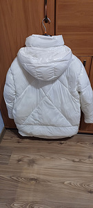 Uus Canadian talvejope suurus S (5 foto / 8)