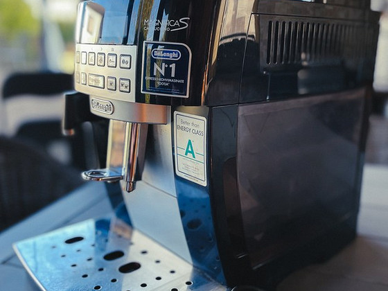 Automaatne kohvimasin DeLonghi Magnifica S Cappuccino