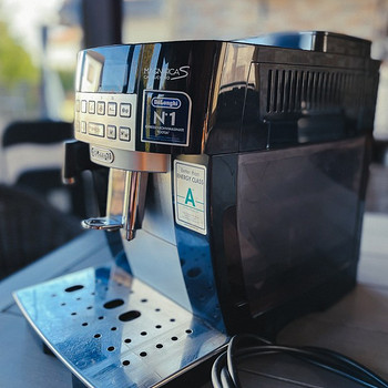Automaatne kohvimasin DeLonghi Magnifica S Cappuccino