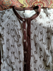 Детская одежда 74 (2 фото из 5)