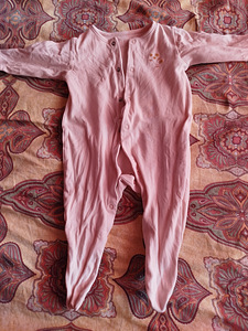 Детская одежда 74 (4 фото из 5)