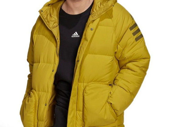 Sulejope ADIDAS UTILITAS DOWN. XL