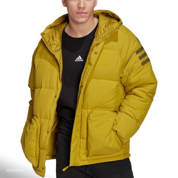 Sulejope ADIDAS UTILITAS DOWN. XL