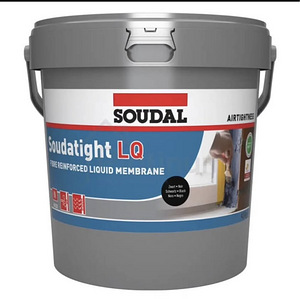 Soudal Soudatight LQ — жидкая гидроизоляционная мембрана (1 фото из 1)