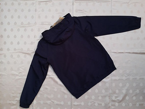 Võrkvoodril tuulejope/kilejope Jack&Jones s. 164 (2 foto / 9)