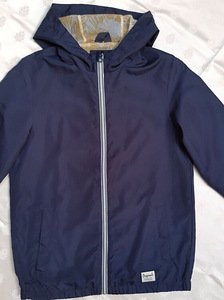 Võrkvoodril tuulejope/kilejope Jack&Jones s. 164 (9 foto / 9)
