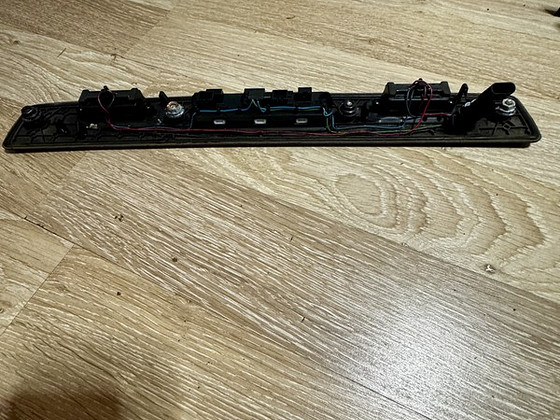Volvo v70, xc70. Viienda ukse luku komplekt