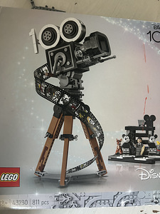 Lego (1 фото из 5)