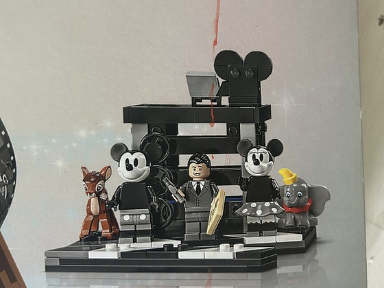 Lego