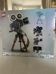 Lego (3 фото из 5)