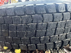 Scania pealt varuosasi (8 foto / 10)