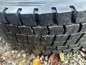 Scania pealt varuosasi (9 foto / 10)