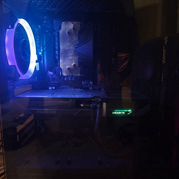 PC Ryzen 5600, RX 9060 xt 16 GB, DDR4 32gb