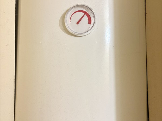 БОЙЛЕР WELCOME 50L ВЕРТИКАЛЬНЫЙ