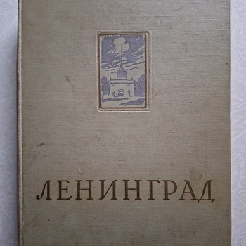 LENINGRAD