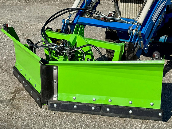 Sahk – töölaius 2,2 m