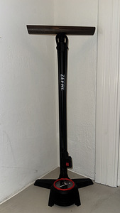 Põrandapump / Rattapump Zefal (Profil Max FP60) (1 foto / 5)