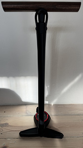 Põrandapump / Rattapump Zefal (Profil Max FP60) (3 foto / 5)
