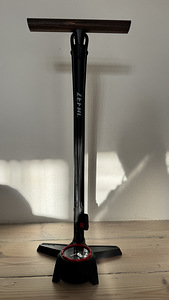 Põrandapump / Rattapump Zefal (Profil Max FP60) (2 foto / 5)