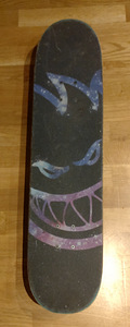 Skateboard (1 foto / 5)
