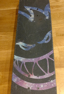 Skateboard (2 foto / 5)