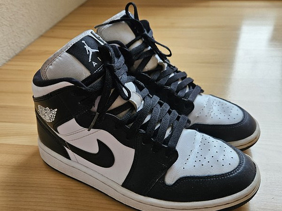 Nike Air Jordan размер 39 (25 см)