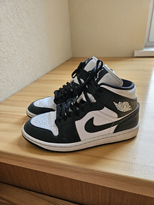 Nike Air Jordan размер 39 (25 см) (2 фото из 3)