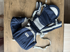 Milli Way Plus 3in1 jalutuskäru (5 foto / 5)