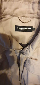 Куртка Tom Tailor (2 фото из 3)
