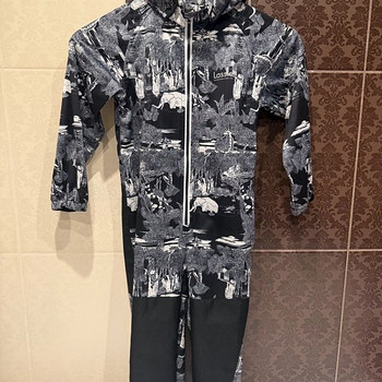 Lassie softshell kostüüm s 104