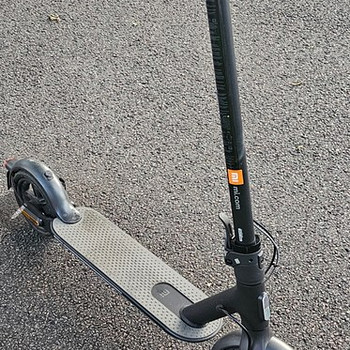 Müüa elektritõukeratas
