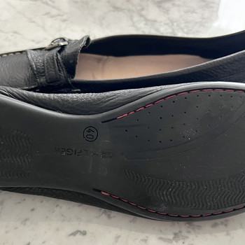 Tommy Hilfiger Leather Shoes