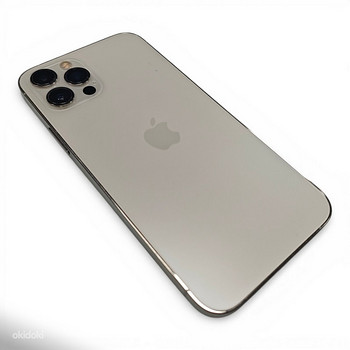 Мобильный телефон Apple iPhone 12 Pro 512GB + чехол