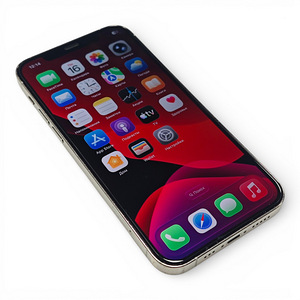 Mobiiltelefon Apple iPhone 12 Pro 512GB + kaane (4 foto / 5)
