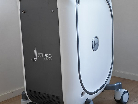 JetPeel™ Pro
