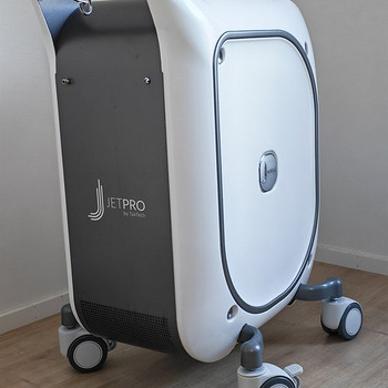 JetPeel™ Pro