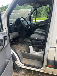 VW Grafter 2014 (1 фото из 3)