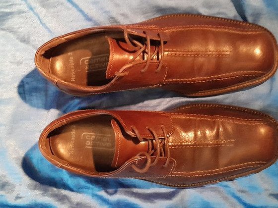 Jalatsid Camel Active [ Newcastle 2] s.44