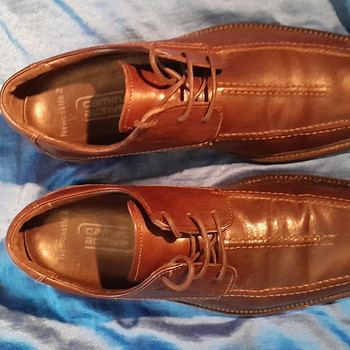 Обувь Camel Active [Newcastle 2] р.44