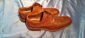 Обувь Camel Active [Newcastle 2] р.44 (3 фото из 3)
