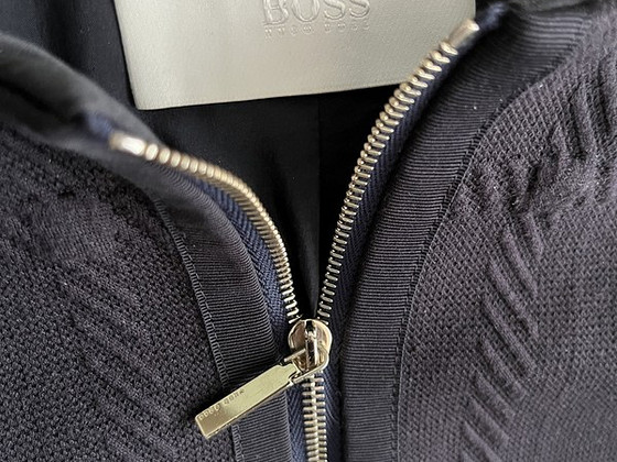 Hugo boss пиджак