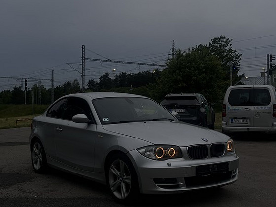 BMW 123d