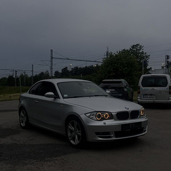 BMW 123d