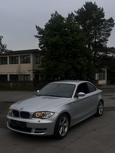 BMW 123d (2 фото из 8)
