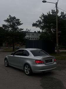 BMW 123d (3 фото из 8)