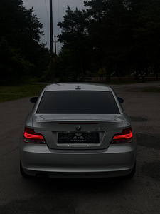 BMW 123d (4 фото из 8)