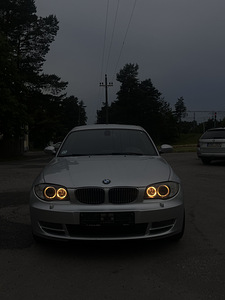 BMW 123d (5 фото из 8)