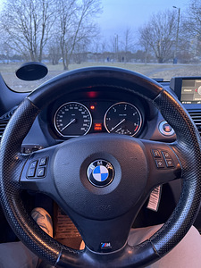 BMW 123d (6 фото из 8)